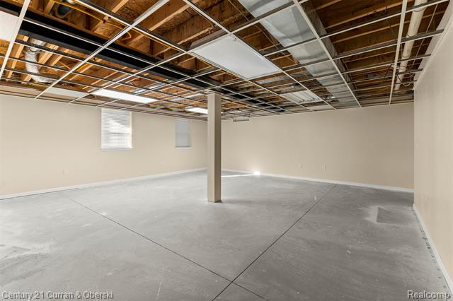 Builiding view twenty five for 30231 Viewcrest, Novi, MI. 48377