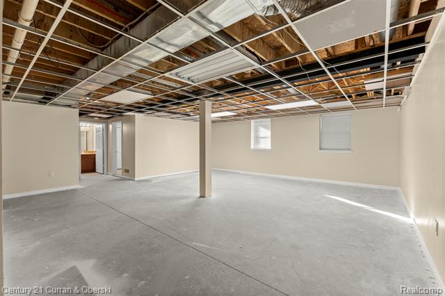 Builiding view twenty four for 30231 Viewcrest, Novi, MI. 48377