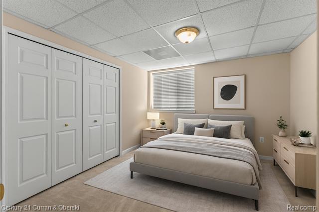 Builiding view twenty six for 30231 Viewcrest, Novi, MI. 48377