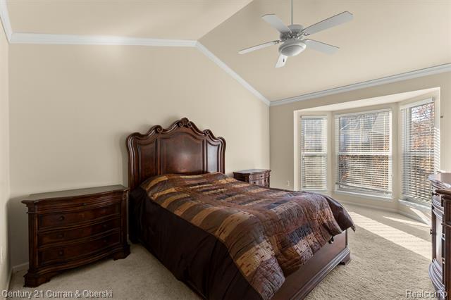 Builiding view twenty two for 30231 Viewcrest, Novi, MI. 48377