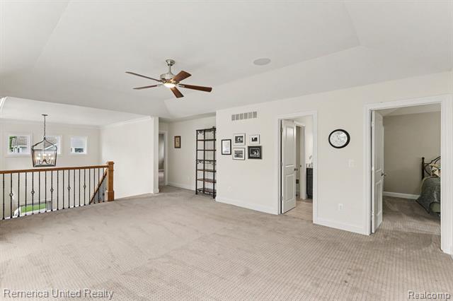 Builiding view fifteen for 307 River Wood, Milford, MI. 48381
