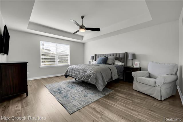 Builiding view thirty seven for 1126 Queensboro, Rochester, MI. 48307