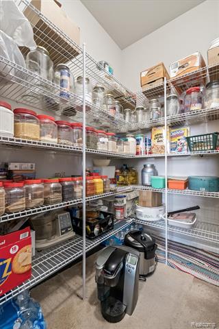 Builiding view fourteen for 4882 E Stonegate, Lake Orion, MI. 48359