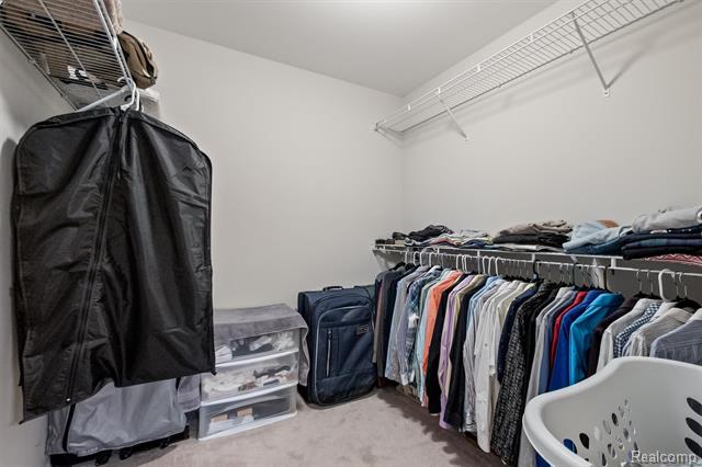 Builiding view twenty five for 4882 E Stonegate, Lake Orion, MI. 48359