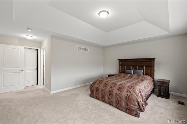 Builiding view twenty four for 4882 E Stonegate, Lake Orion, MI. 48359