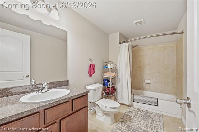 Builiding view forty eight for 23740 Stoneleigh, South Lyon, MI. 48178
