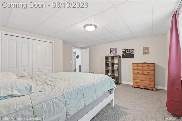 Builiding view forty seven for 23740 Stoneleigh, South Lyon, MI. 48178