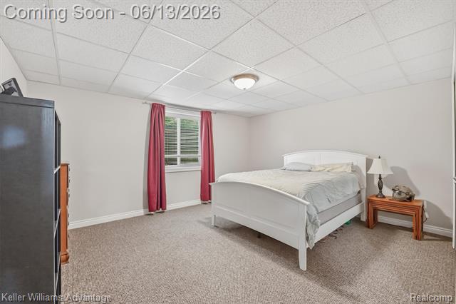 Builiding view forty six for 23740 Stoneleigh, South Lyon, MI. 48178