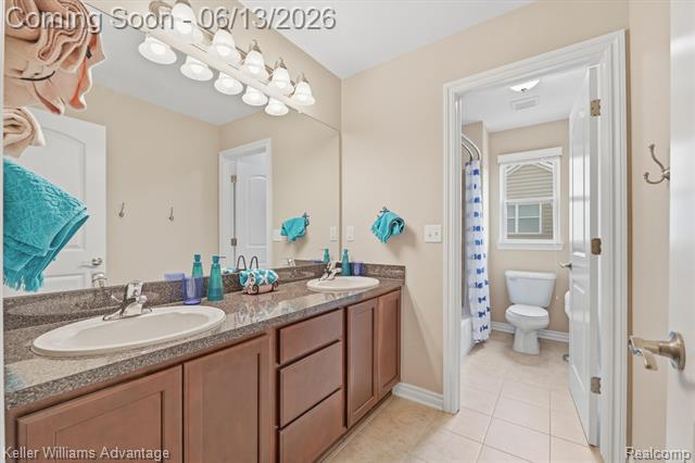 Builiding view forty two for 23740 Stoneleigh, South Lyon, MI. 48178