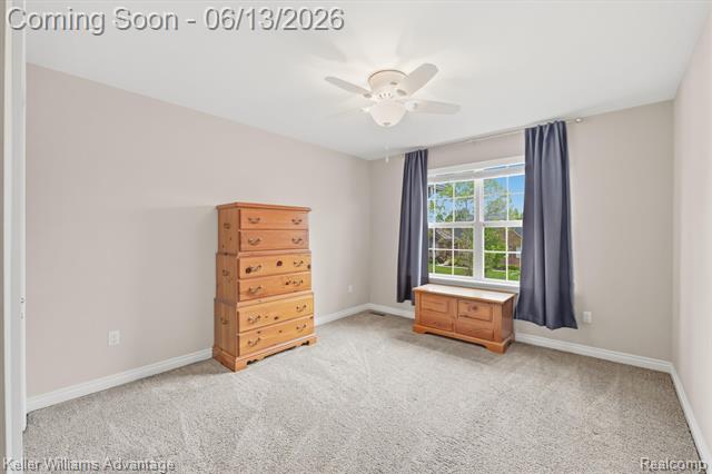 Builiding view thirty eight for 23740 Stoneleigh, South Lyon, MI. 48178