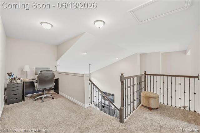 Builiding view thirty seven for 23740 Stoneleigh, South Lyon, MI. 48178