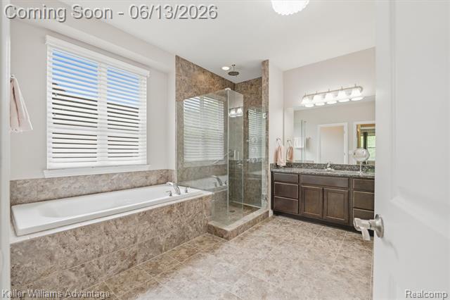 Builiding view thirty two for 23740 Stoneleigh, South Lyon, MI. 48178