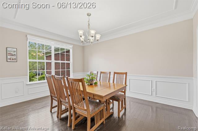Builiding view twelve for 23740 Stoneleigh, South Lyon, MI. 48178