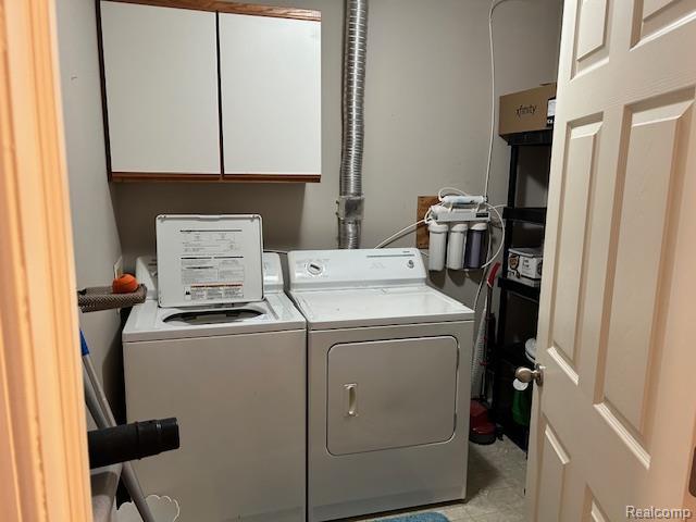 Builiding view six for 323 Countryside, Highland, MI. 48357