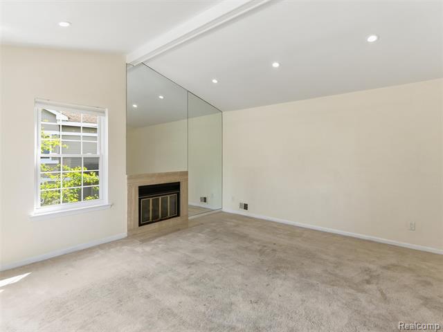 Builiding view eleven for 6605 Firestone, West Bloomfield, MI. 48322