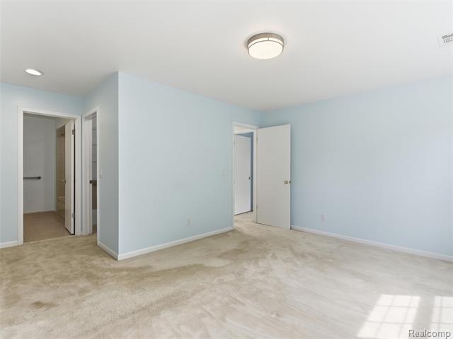 Builiding view seventeen for 6605 Firestone, West Bloomfield, MI. 48322