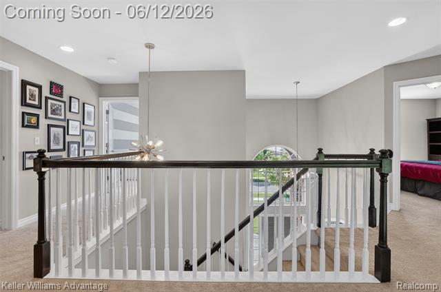 Builiding view nineteen for 24576 Turnburry, South Lyon, MI. 48178