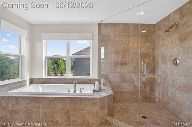 Builiding view twenty four for 24576 Turnburry, South Lyon, MI. 48178
