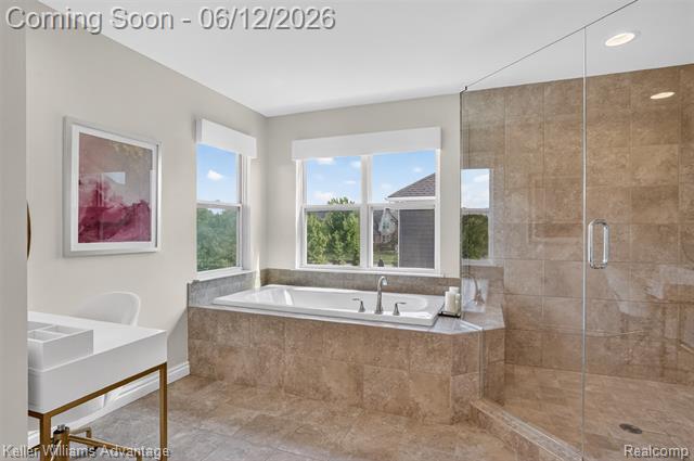 Builiding view twenty three for 24576 Turnburry, South Lyon, MI. 48178