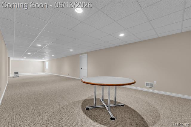 Builiding view forty eight for 23719 Stoneleigh, South Lyon, MI. 48178