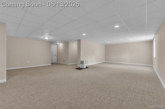 Builiding view forty six for 23719 Stoneleigh, South Lyon, MI. 48178