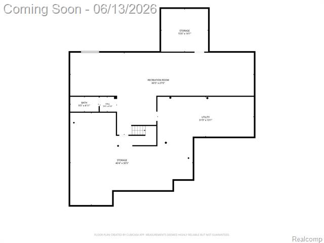 Builiding view sixty five for 23719 Stoneleigh, South Lyon, MI. 48178