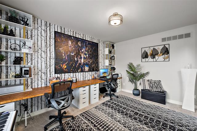 Builiding view eleven for 4095 Rockingham, Troy, MI. 48085