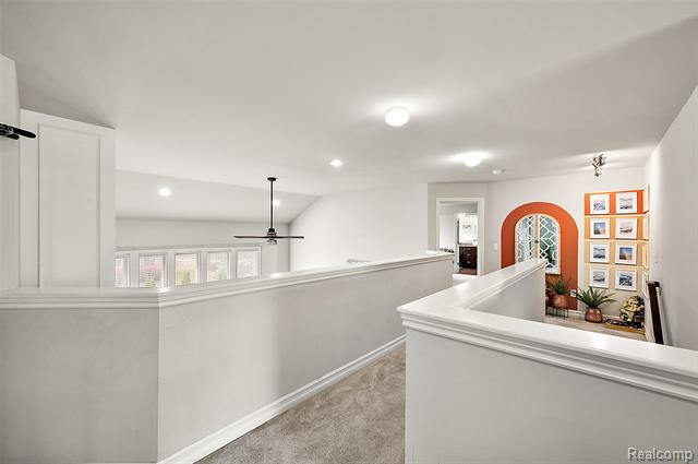 Builiding view forty one for 4095 Rockingham, Troy, MI. 48085