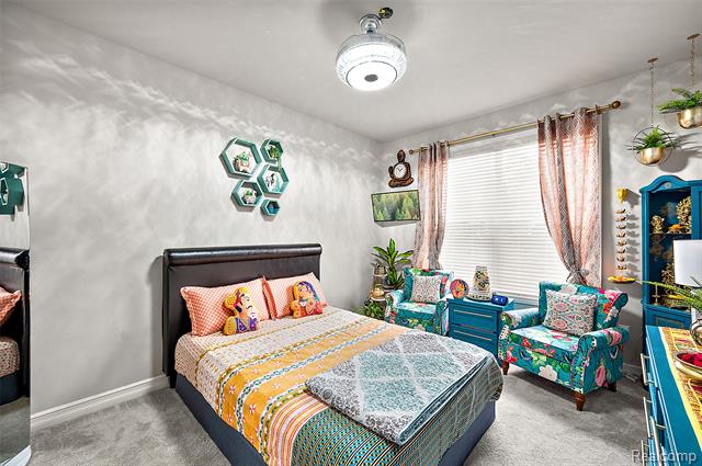 Builiding view thirty seven for 4095 Rockingham, Troy, MI. 48085