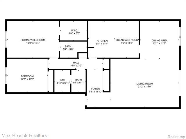 Builiding view thirty five for 2449 Mulberry Sq Apt 27, Bloomfield Hills, MI. 48302