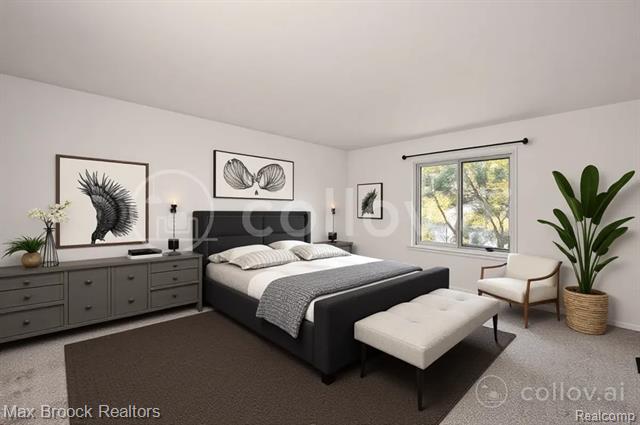 Builiding view twenty three for 2383 Mulberry Sq Apt 67, Bloomfield Hills, MI. 48302