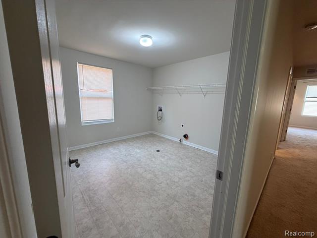 Builiding view nineteen for 25835 Oberlin, Novi, MI. 48374