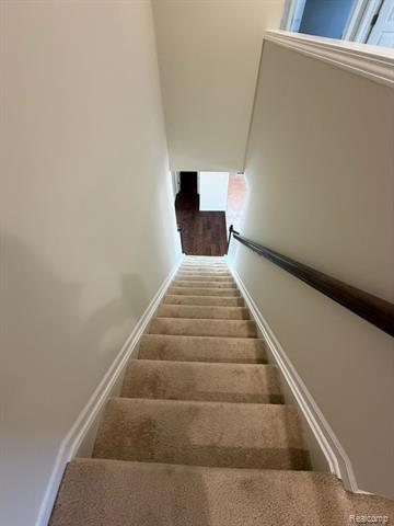 Builiding view sixteen for 25835 Oberlin, Novi, MI. 48374