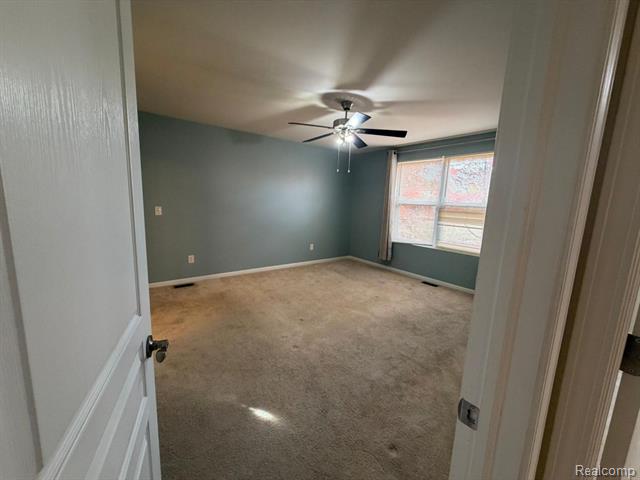 Builiding view twenty eight for 25835 Oberlin, Novi, MI. 48374