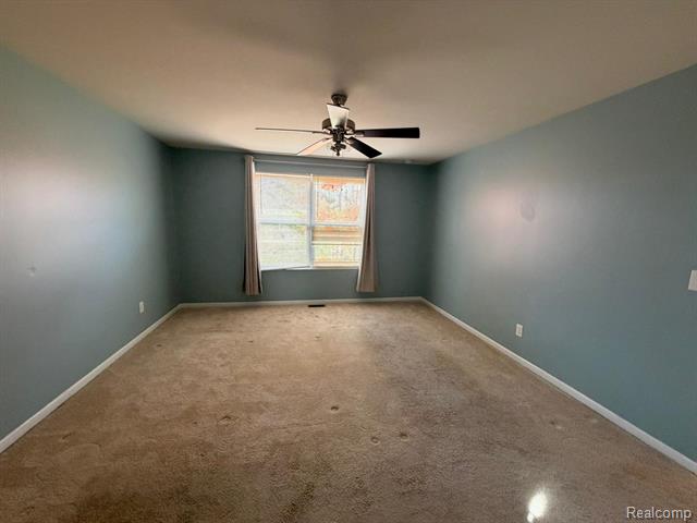 Builiding view twenty nine for 25835 Oberlin, Novi, MI. 48374