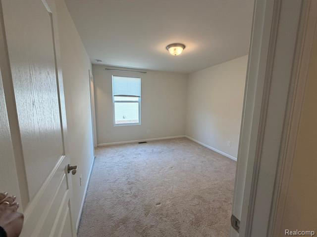 Builiding view twenty six for 25835 Oberlin, Novi, MI. 48374