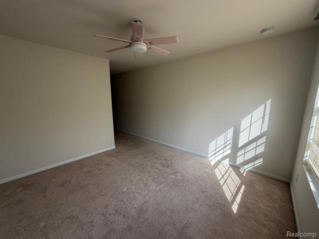 Builiding view twenty three for 25835 Oberlin, Novi, MI. 48374