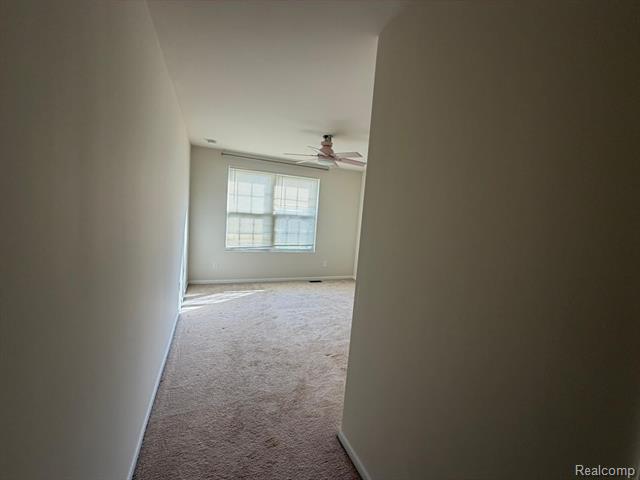 Builiding view twenty two for 25835 Oberlin, Novi, MI. 48374