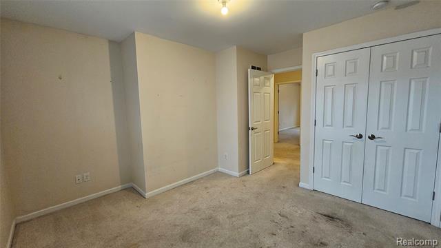 Builiding view eleven for 41594 Mitchell, Novi, MI. 48377