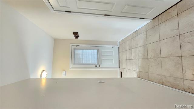 Builiding view fifteen for 41594 Mitchell, Novi, MI. 48377