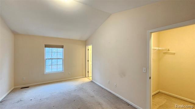 Builiding view seven for 41594 Mitchell, Novi, MI. 48377