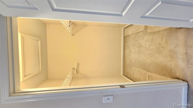 Builiding view ten for 41594 Mitchell, Novi, MI. 48377