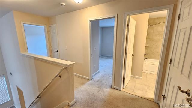 Builiding view thirteen for 41594 Mitchell, Novi, MI. 48377