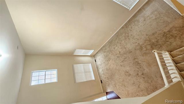 Builiding view three for 41594 Mitchell, Novi, MI. 48377