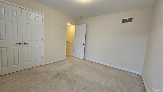 Builiding view twelve for 41594 Mitchell, Novi, MI. 48377