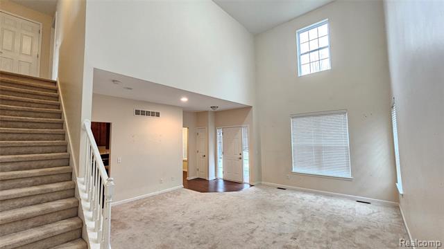 Builiding view two for 41594 Mitchell, Novi, MI. 48377