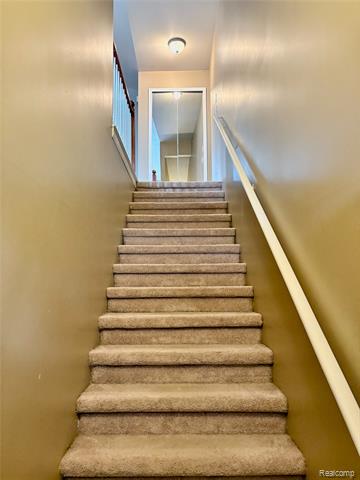 Builiding view twelve for 3541 Oakmonte, Rochester, MI. 48306