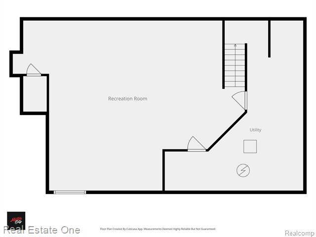 Builiding view forty eight for 42829 Cardinal Way, Novi, MI. 48375