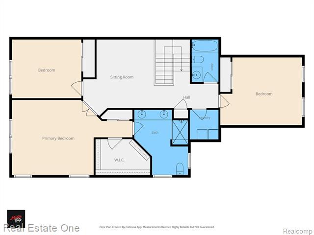Builiding view forty nine for 42829 Cardinal Way, Novi, MI. 48375