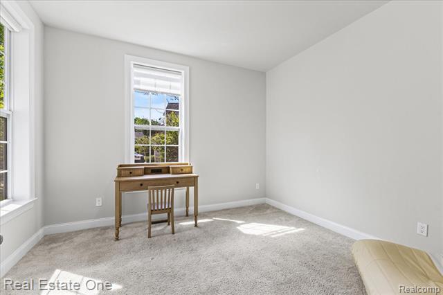 Builiding view seven for 42829 Cardinal Way, Novi, MI. 48375